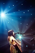 藤原さくら（撮影：田中聖太郎）