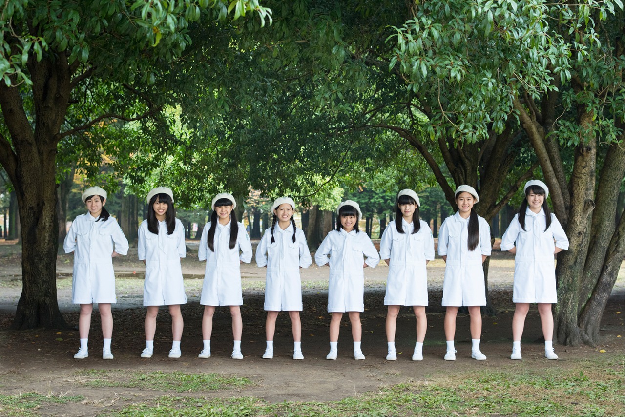 AIS-All Idol Songs-