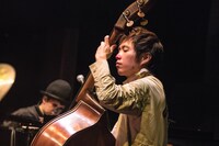 H ZETT NIRE（B）（Photo by Yuta Ito）