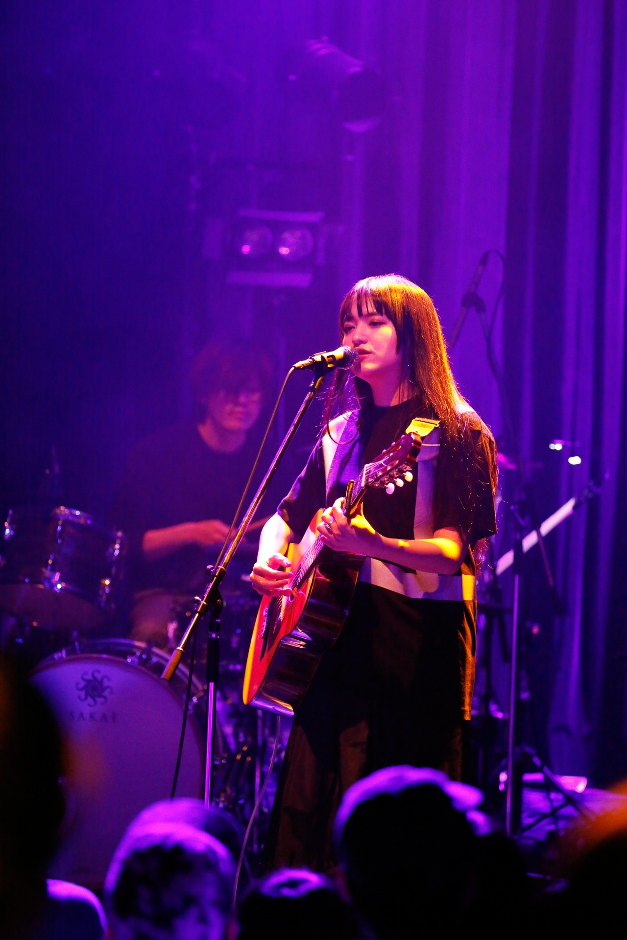 iri （Photo by Atsuko Tanaka）