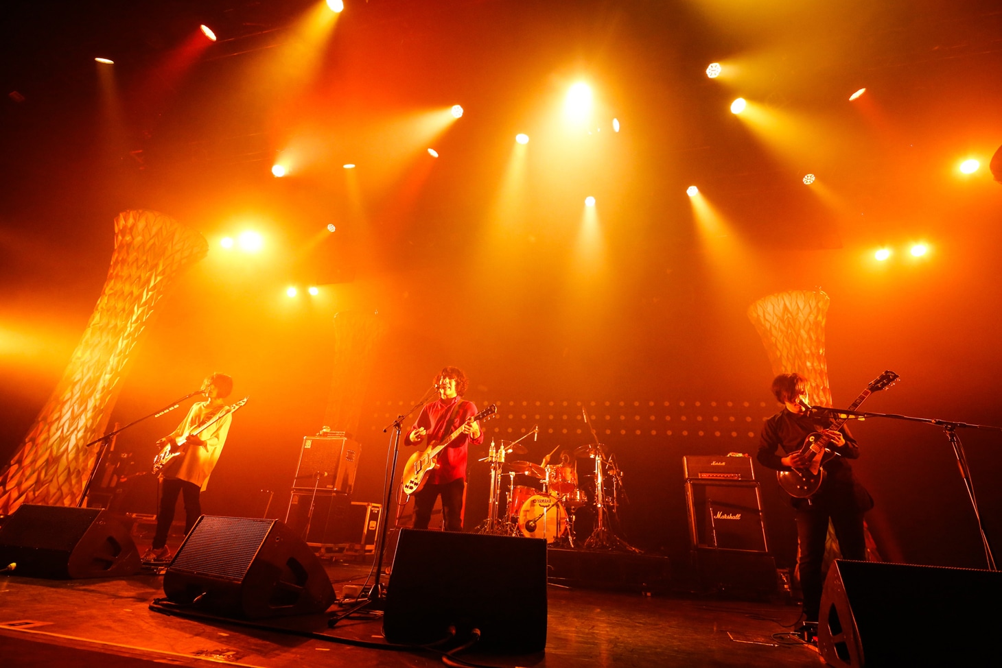 KANA-BOON