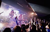 「Galactica Spectra : Episode 2」の様子。（Photo by nishinaga "saicho" isao）