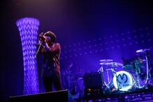 大森元貴（Vo, G / Mrs. GREEN APPLE）