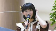 春乃きいな(写真提供:ビクターエンタテインメント)