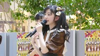 瀬田さくら（写真提供：ビクターエンタテインメント）