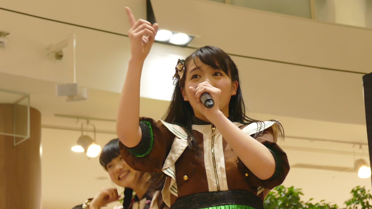 希山愛（写真提供：ビクターエンタテインメント）
