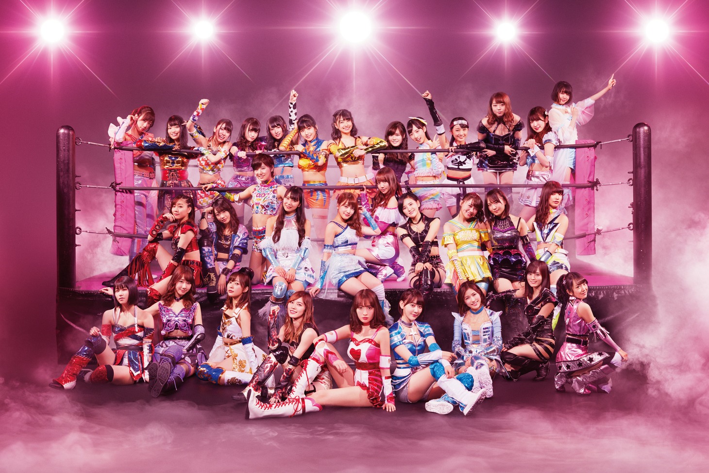 AKB48