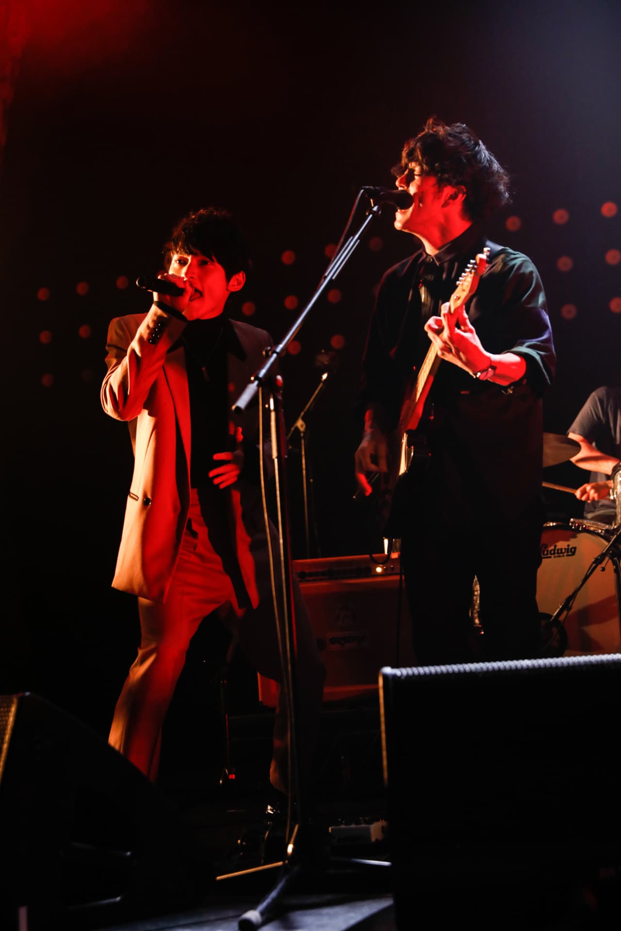 フレデリック レオ・レオニコラボ 三原健司 フレデリック レオレオニコラボ 三原健二 Double Down」で