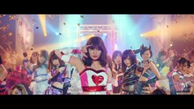 AKB48「シュートサイン」ミュージックビデオのワンシーン。(c)AKS