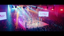 AKB48「シュートサイン」ミュージックビデオのワンシーン。(c)AKS
