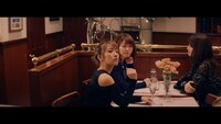 AKB48「気づかれないように…」ミュージックビデオのワンシーン。(c)AKS