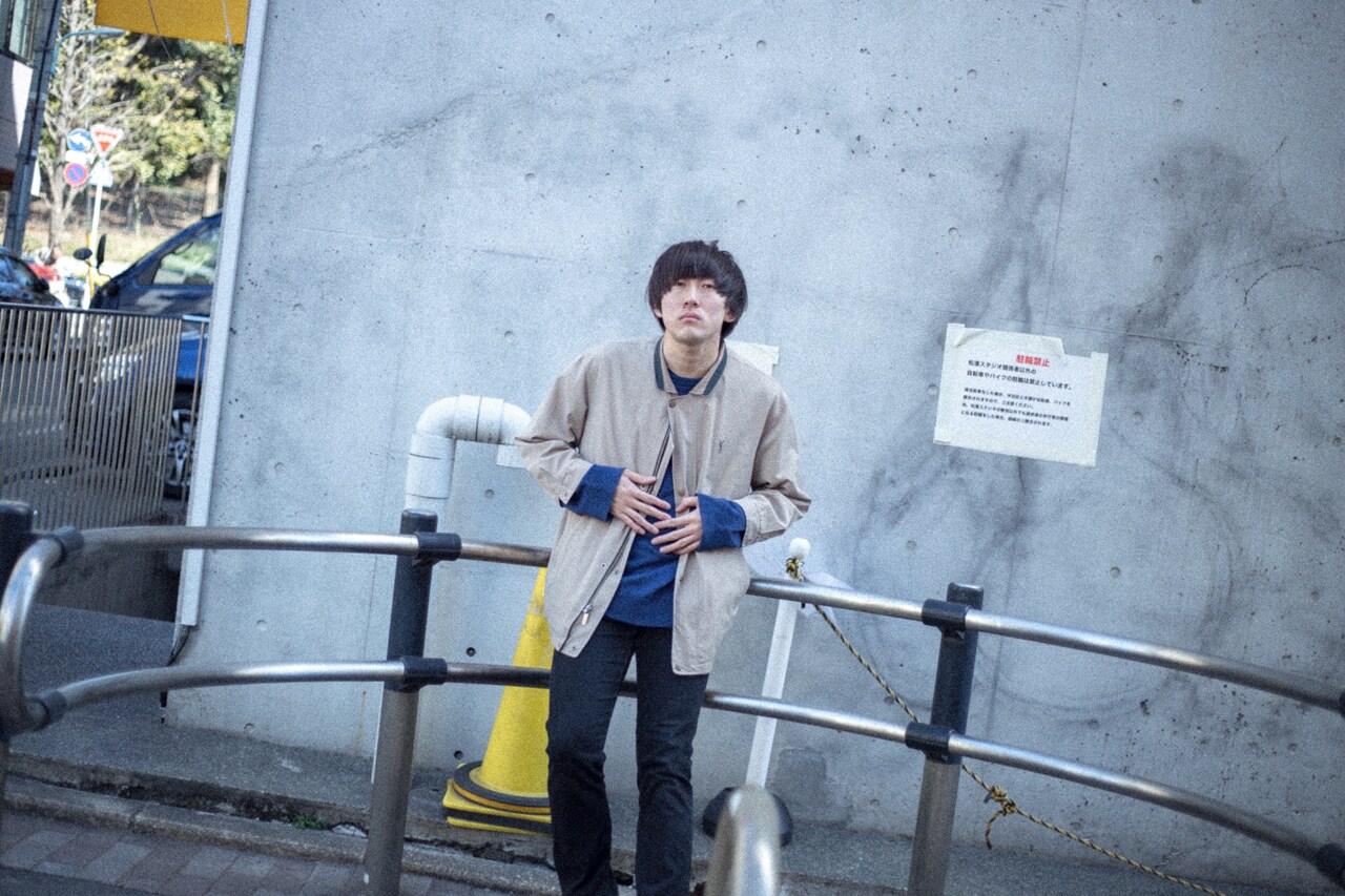 リコチェットマイガール、ギタリスト寿退社により今後は稲荷のソロプロジェクトに