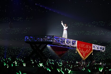 橋本奈々未 (c)乃木坂46 LLC