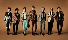 三代目 J Soul Brothers from EXILE TRIBE