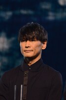 山口一郎（Vo, G / サカナクション）