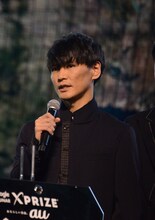 山口一郎（Vo, G / サカナクション）