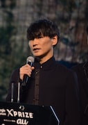 山口一郎(Vo, G / サカナクション)