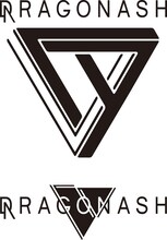 Dragon Ashロゴ
