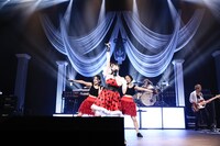 「RAYVE2017 ～5th Anniversary～」の様子。