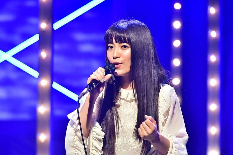 miwa (c)TBS