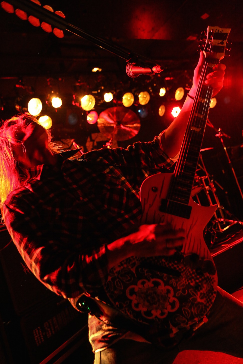 K5（G, Cho）（Photo by Suzuki Kouhei）