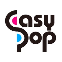EasyPopロゴ