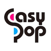 EasyPopロゴ
