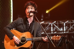 Eggman35周年祝った武道館でnokko Miwa Mwam チェコらthe Beatlesカバー 音楽ナタリー