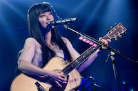 miwa（Photo by Daisuke Sakai [eggman , FYD inc.]）