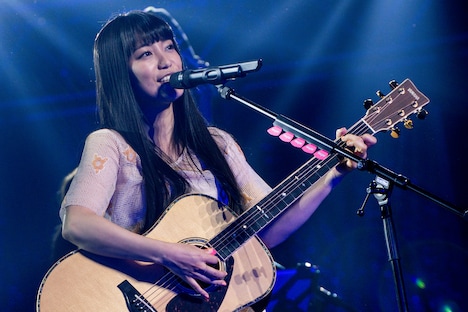 miwa（Photo by Daisuke Sakai [eggman , FYD inc.]）