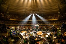 MAN WITH A MISSION（Photo by Daisuke Sakai [eggman , FYD inc.]）