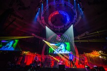 Czecho No Republic（Photo by Nobuyuki Kobayashi）