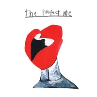 the perfect me「INTO THE HOUSE」ジャケット