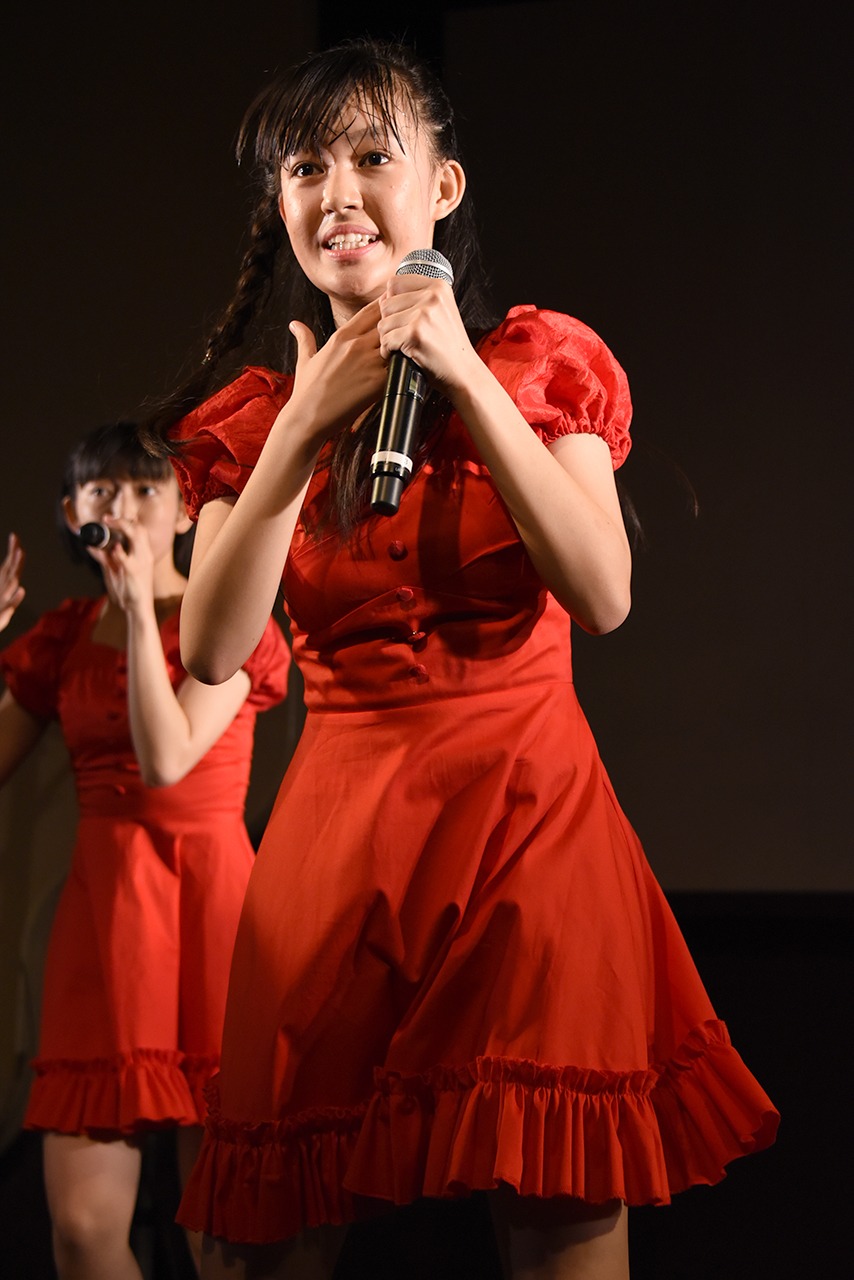 村星りじゅ