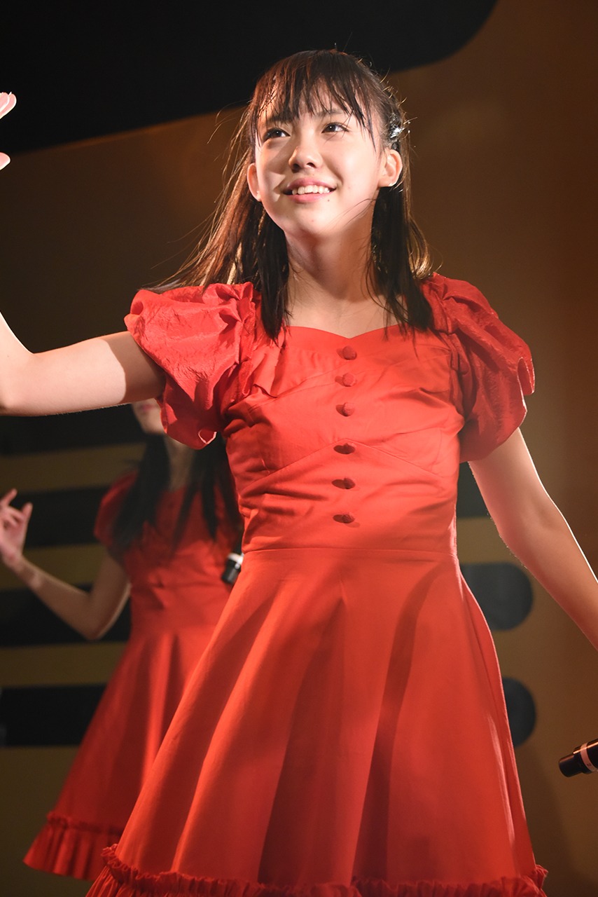 川瀬あやめ