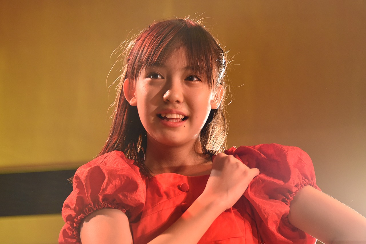 川瀬あやめ