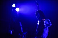 ATSUSHI（Dancer）（撮影：橋本塁[SOUND SHOOTER]）