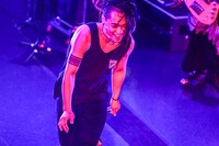 DRI-V（Dancer）（撮影：橋本塁[SOUND SHOOTER]）