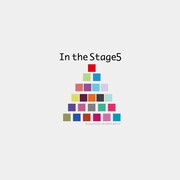 V.A.「In the Stage5」ジャケット