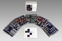 松武秀樹「ロジック・クロニクル」ボックスセット展開