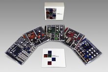 松武秀樹「ロジック・クロニクル」ボックスセット展開