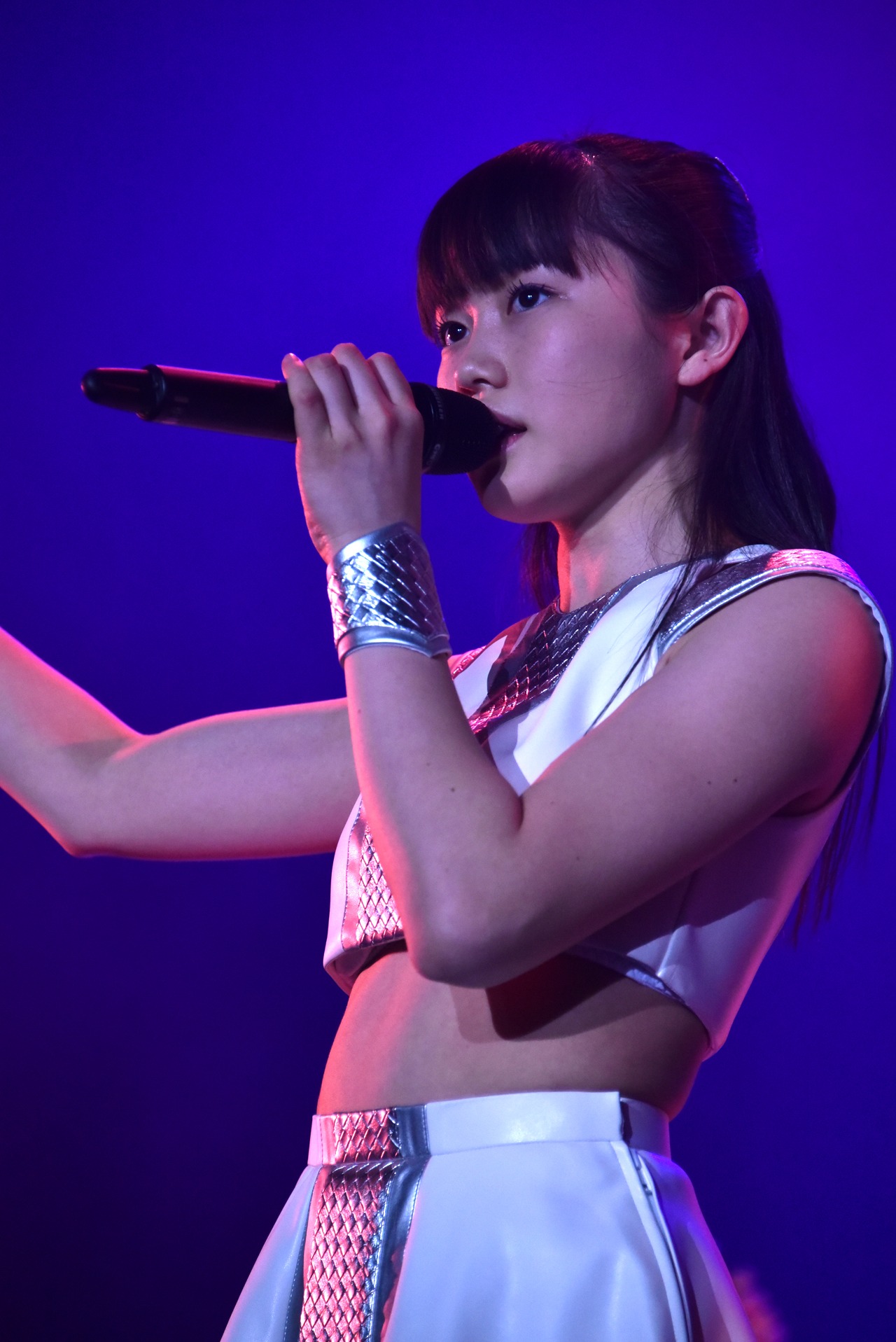 小野田紗栞