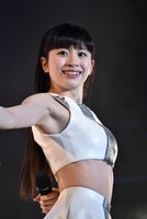 浅倉樹々（つばきファクトリー）