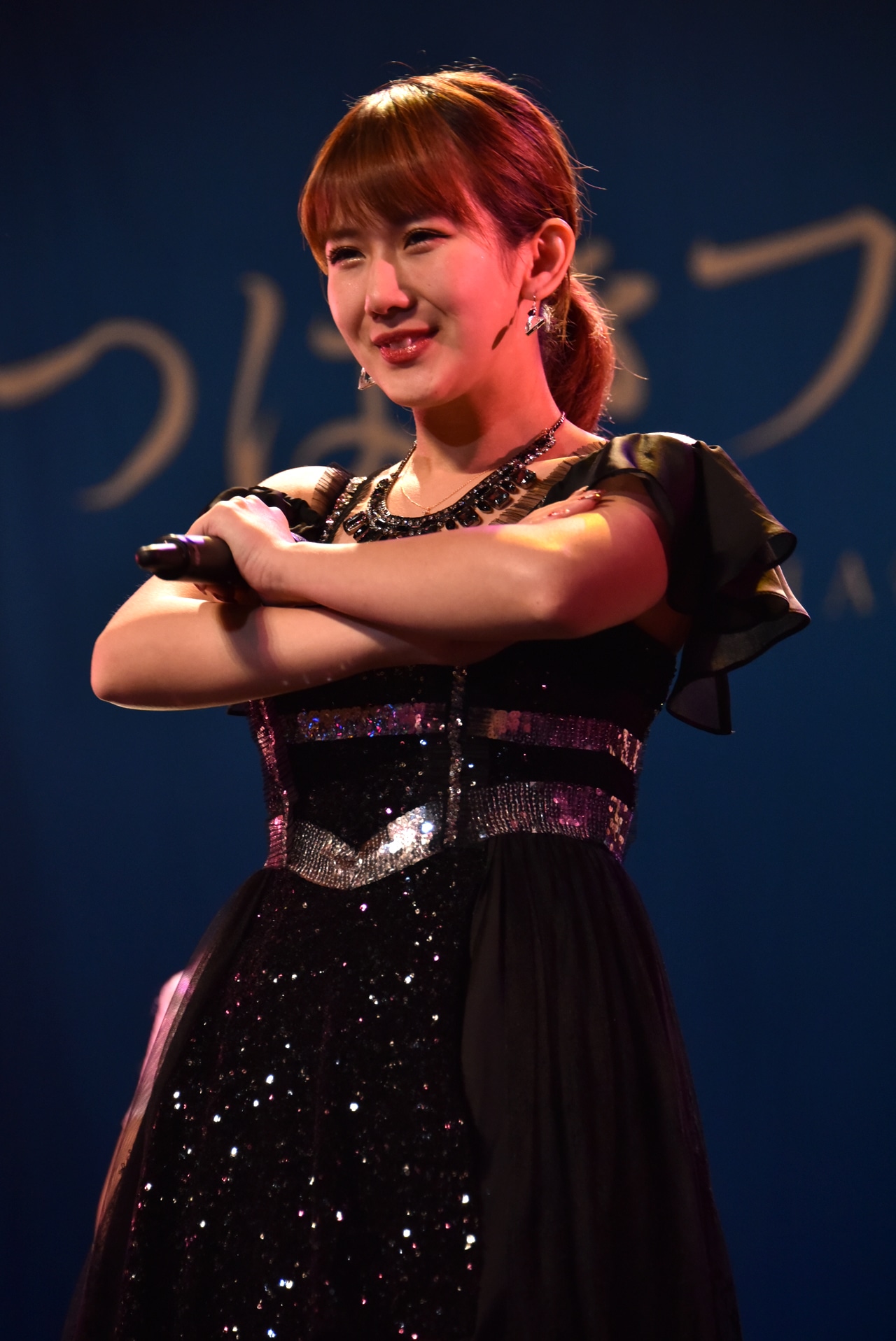 岡井千聖（℃-ute）