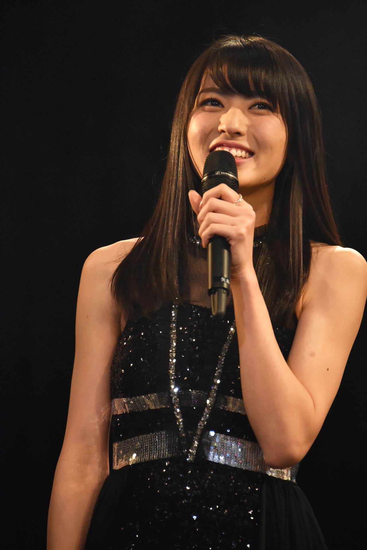 矢島舞美