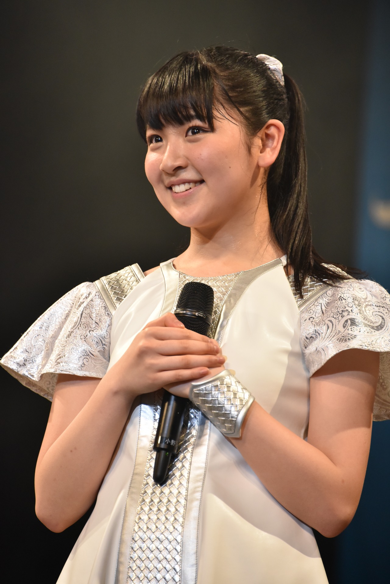 小野瑞歩