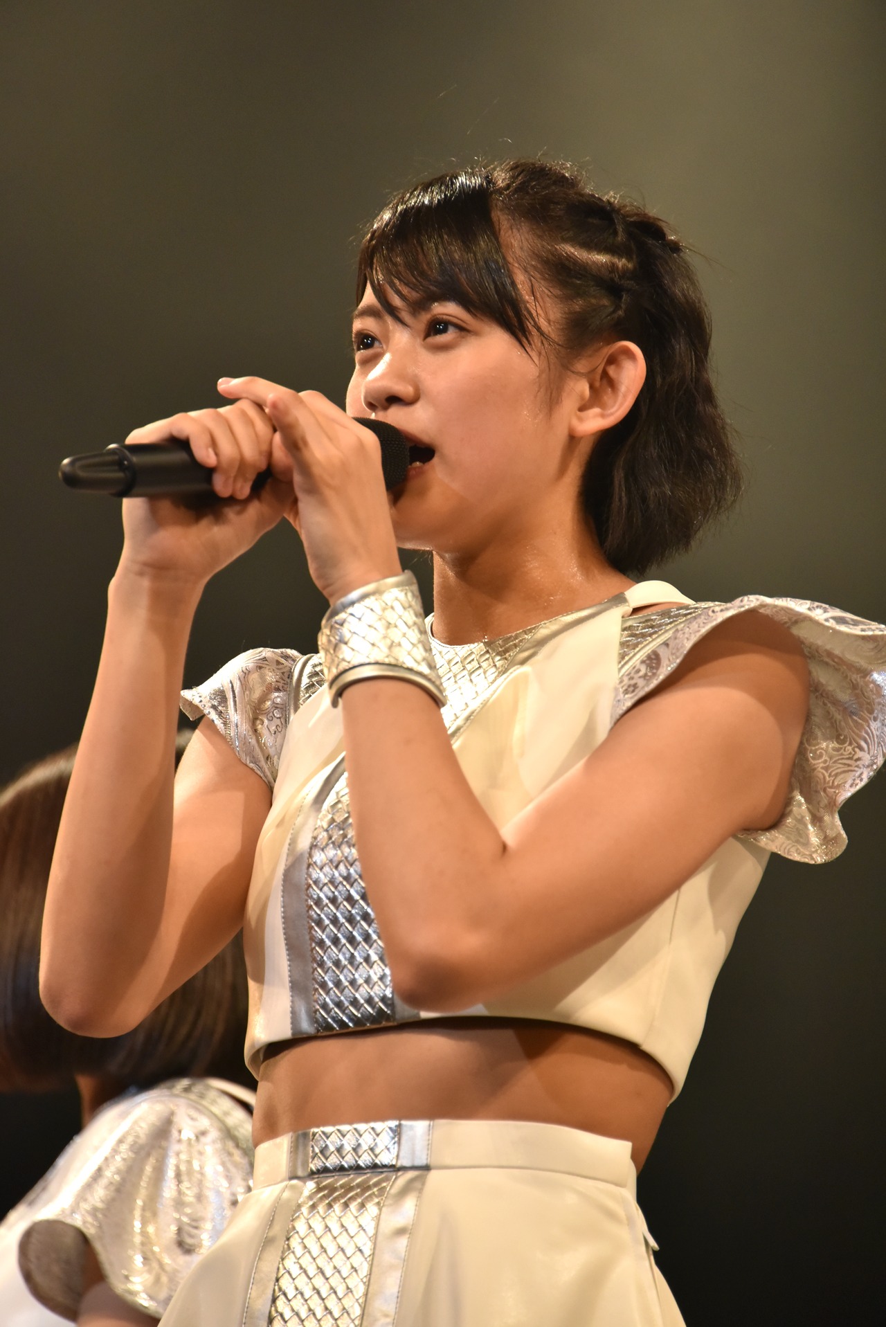 岸本ゆめの
