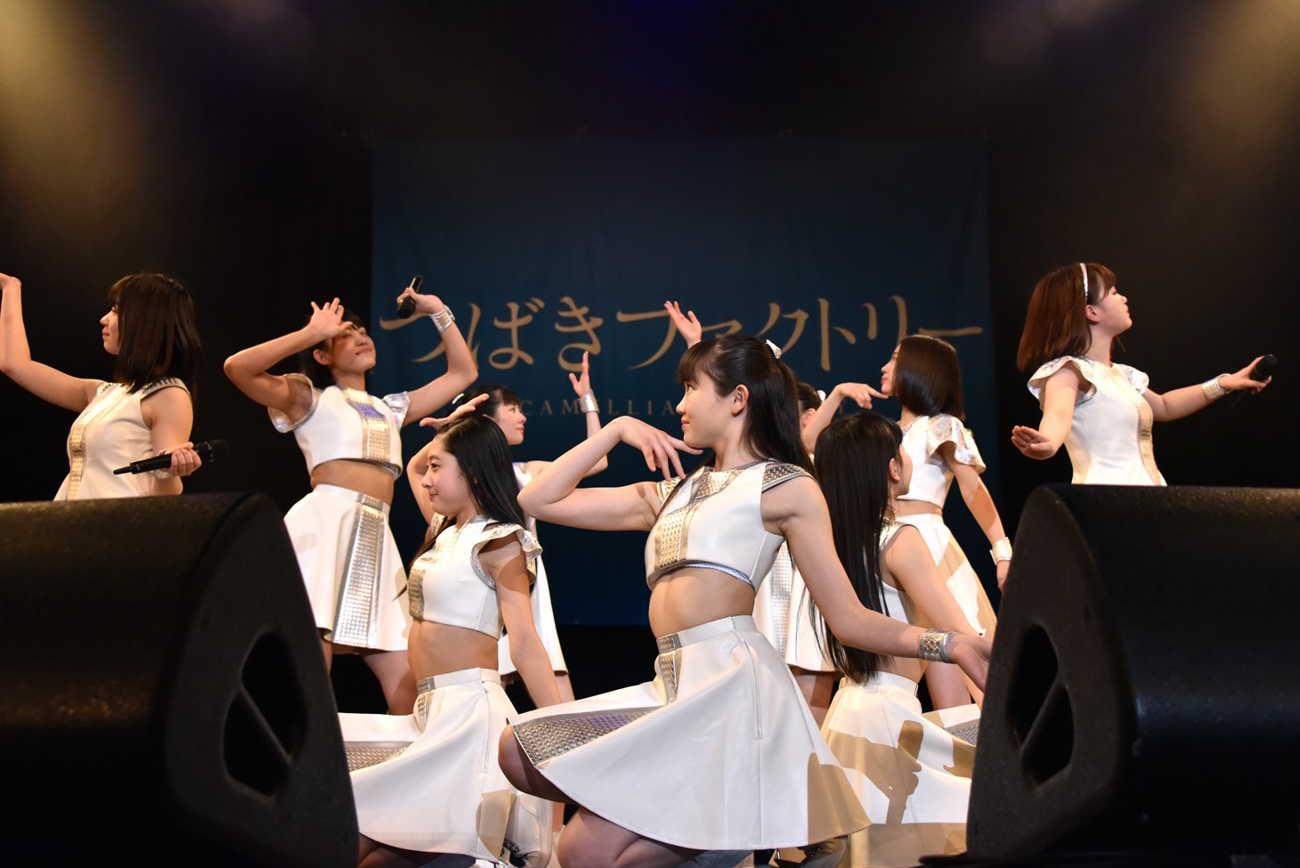 つばきファクトリー