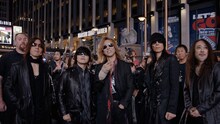 X JAPAN