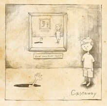 Castaway「Over And Over Again」ジャケット
